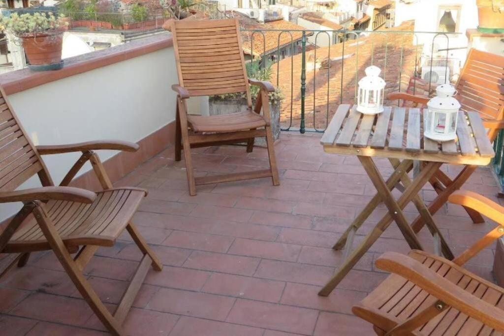 Appartamento Lovely With Stunning View *