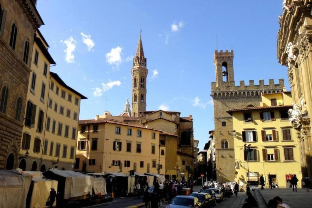 Lovely With Stunning View Appartamento Firenze