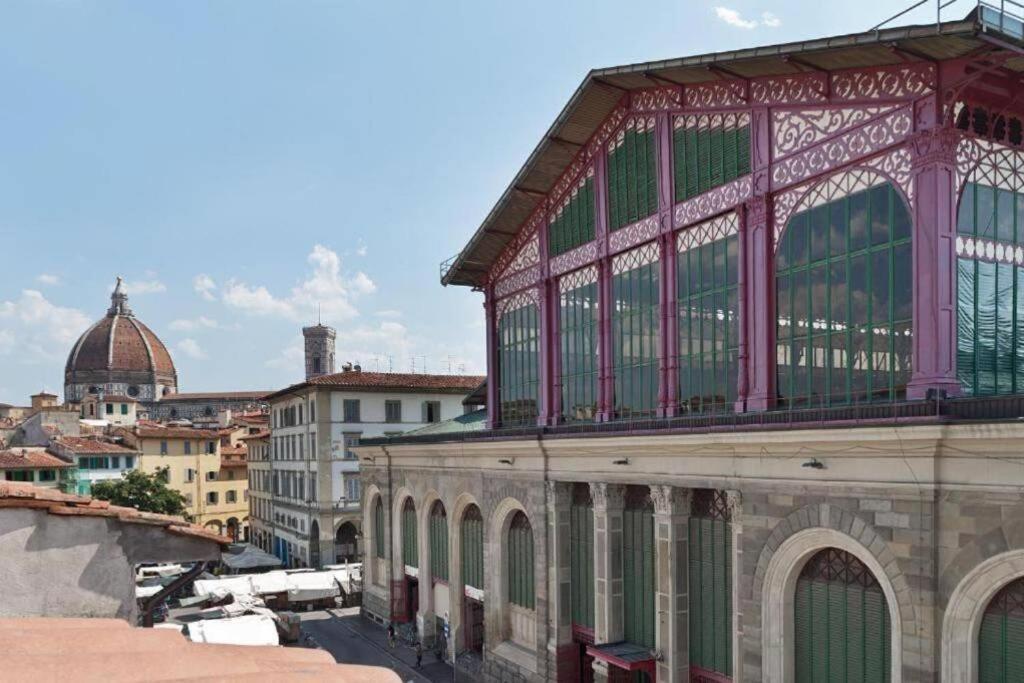 Lovely With Stunning View Appartamento