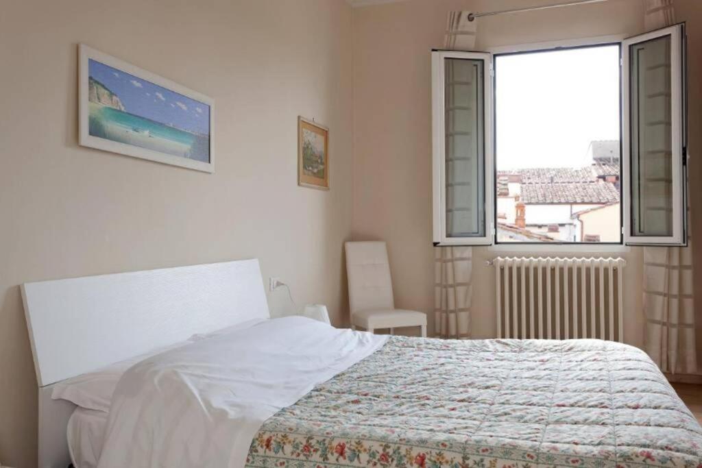 Lovely With Stunning View Firenze